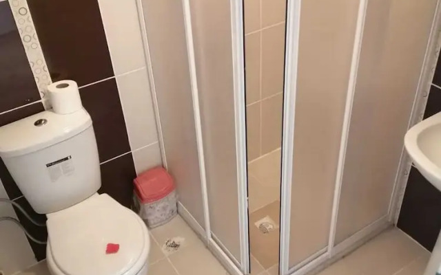 Aydogdu Suit