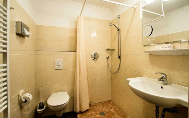 Parkhotel Meppen An der Freilichtbühne