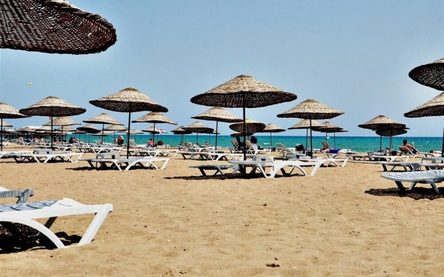 Belek Diamonds Hotel
