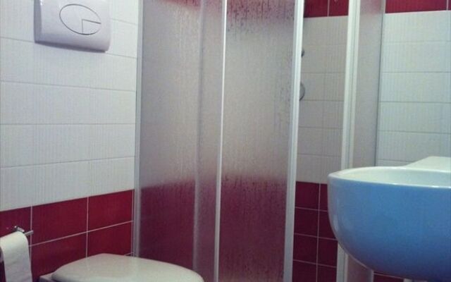 Agriturismo Campo Allegro