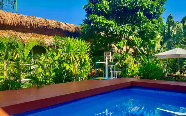 Lipe Oasis Resort