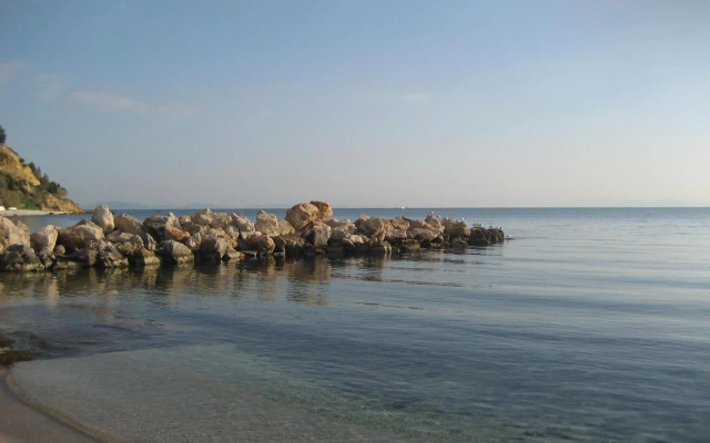 Kyveli Apartments