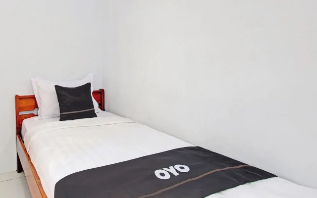 Hotel O Hotel New Tirken