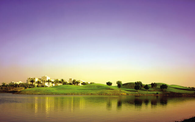 Arabian Ranches Golf Club