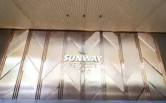 Sunway Velocity Two Kuala Lumpur by Vivid Stay