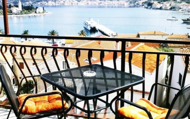 Apartments & Rooms Vitt