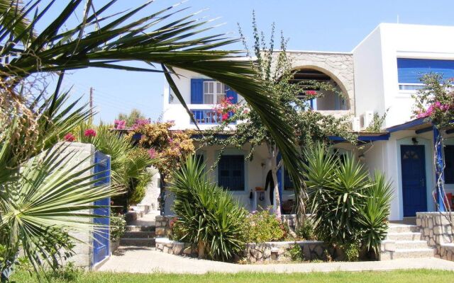 Orizontes Studios