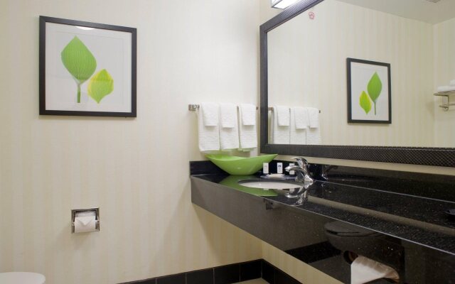 Fairfield Inn & Suites by Marriott Gadsden