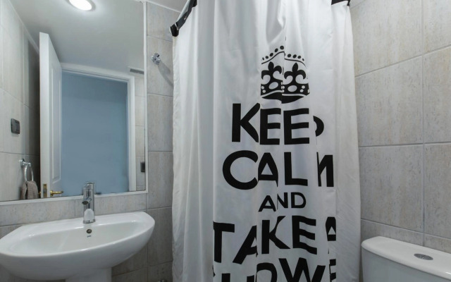 Apartment - Josue Smith - Costanera Center