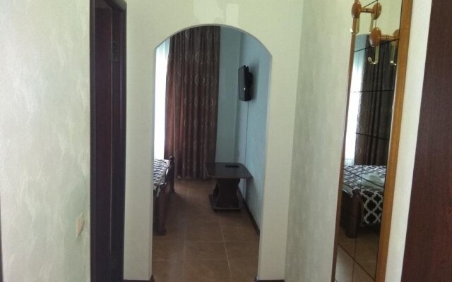 Hotel-Sauna Dvin