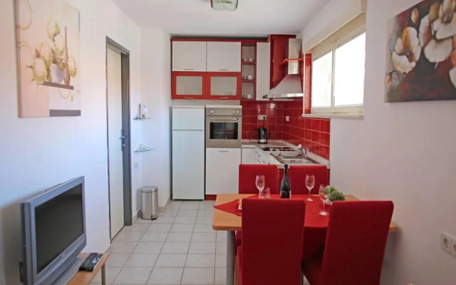 Apartment Katia