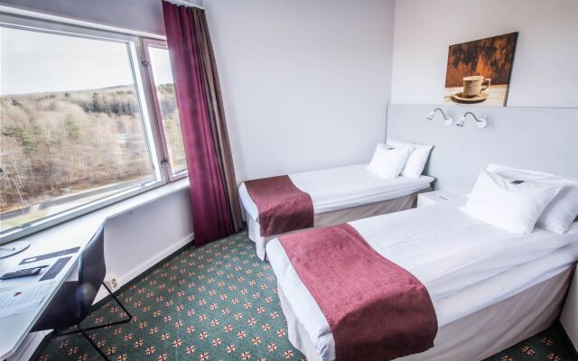 First Hotel Jönköping