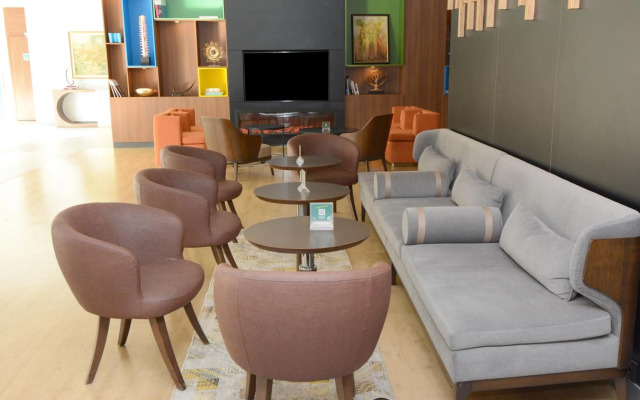 Holiday Inn Istanbul City by IHG