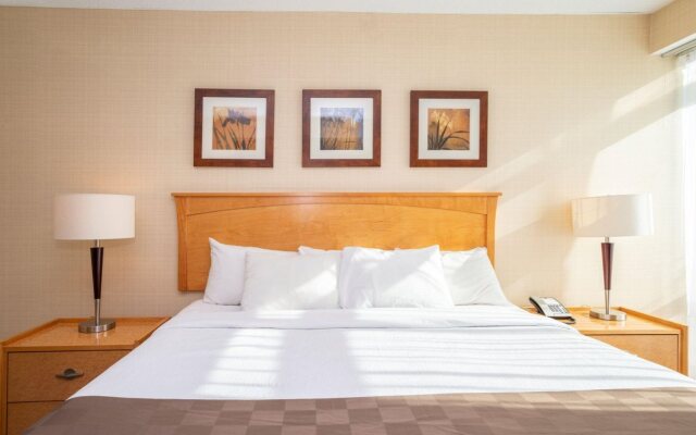 Landis Hotel & Suites