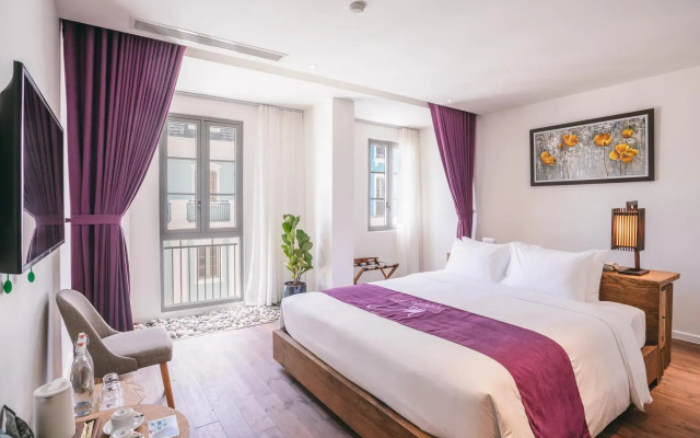 JM Boutique Hotel