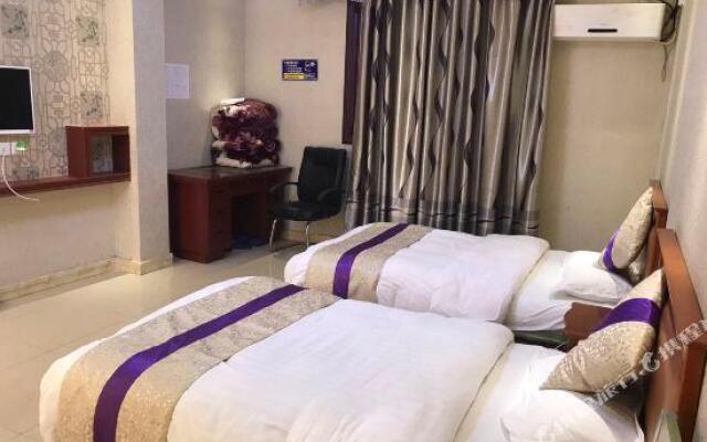 Kaiyue Theme Hotel