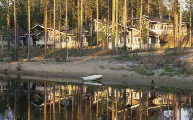 Holiday Club Punkaharju