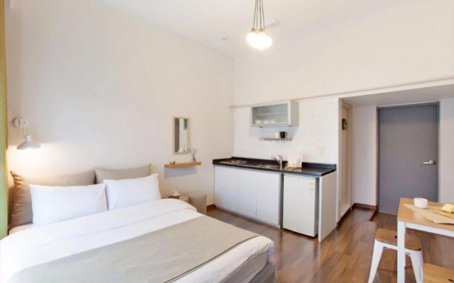 Namyangju Haemior Pension