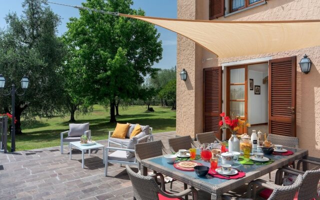 Villa Irene 6 Emma Villas