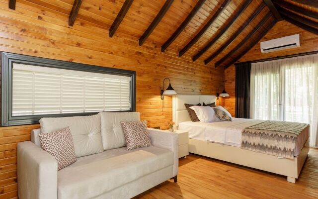 Dolce Vita Luxury Bungalows