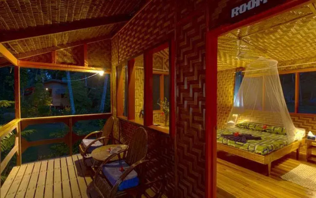 Lissenung Island Resort