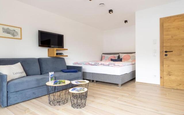 StuWip alps Appartements Adlerhorst