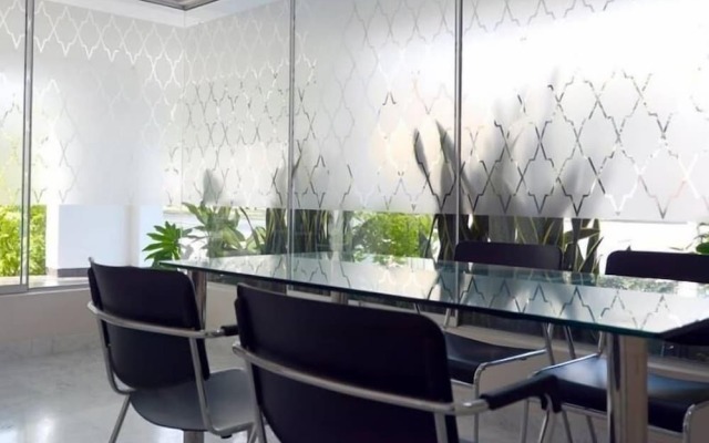 Arvo Hotel Boutique