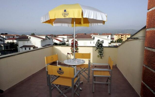 Residence-Apparthotel Riviera dei Cedri