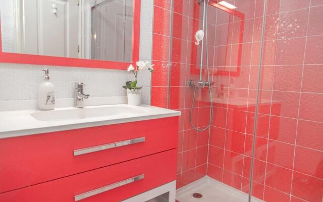 Dreams of Denia Apartment