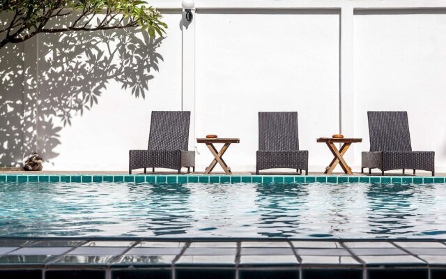 Le Charme Vientiane Hotel