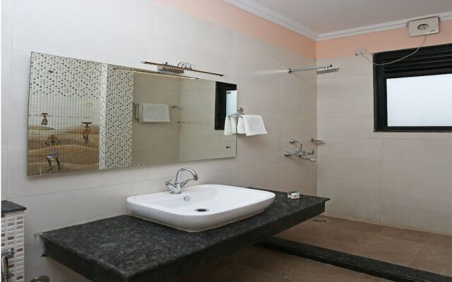 OYO 4026 Royal Inn