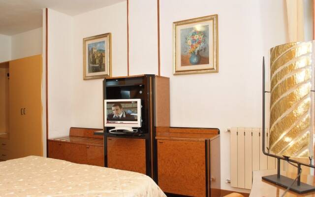 Hotel Beniamino Ubaldi