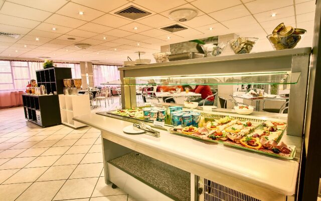 Continental Forum Oradea