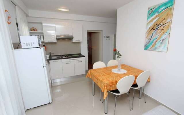 Villa Mattossi Rovinj