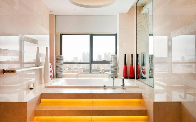 Le Meridien Qingdao
