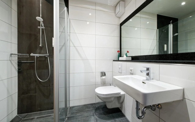 Stadthotel Borken by Hackmann