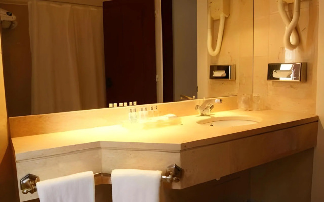 Pousada Convento de Beja - Historic Hotel