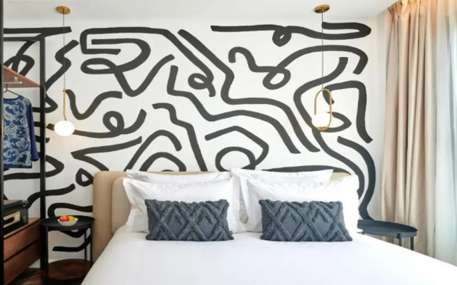 Stayhere Rabat - Agdal 4 - Hotel