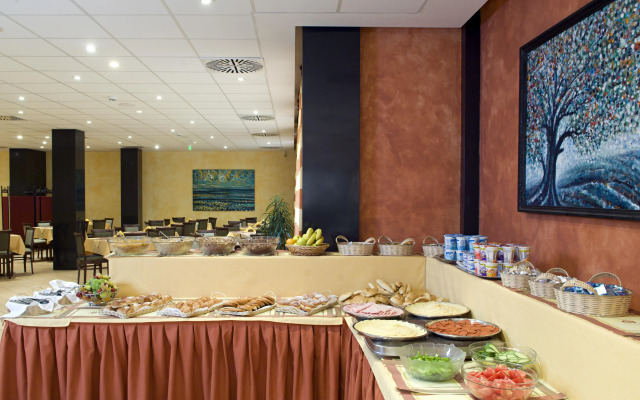 Hotel Caesar Prague