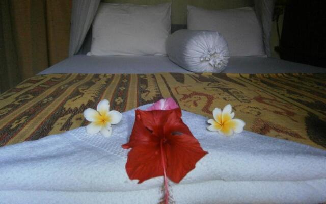 Gili Garden Bungalow