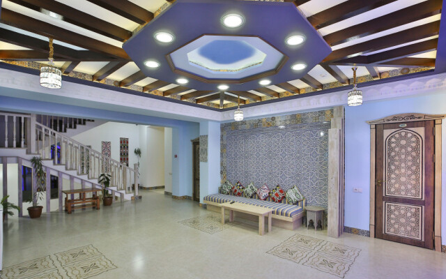 Sim-Sim Hotel