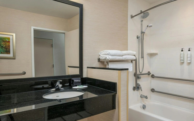 Fairfield Inn & Suites by Marriott Twin Falls