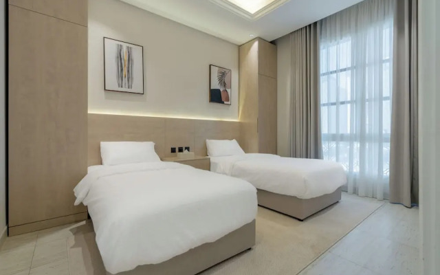 Silkhaus Majidia 127