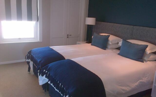 Kenjockity Self Catering Apartments