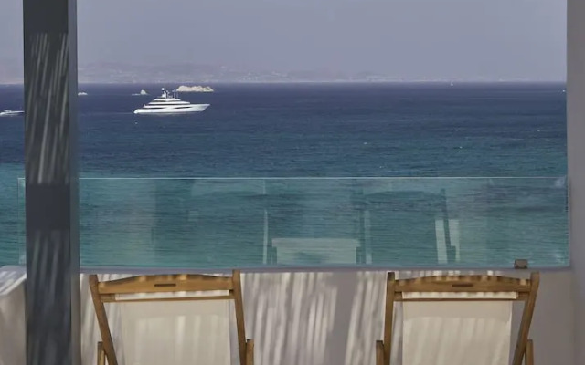Naxea Villas I
