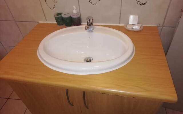 Rosepark Guest House