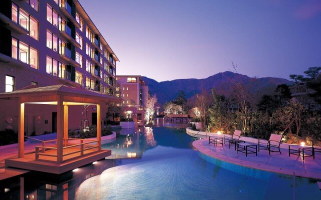 Hotel Harvest Hakone Koushien