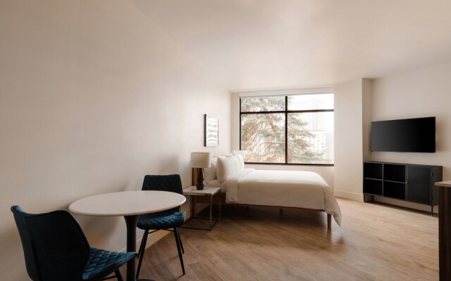 Sonder by Marriott Bonvoy Pivot Apartments Capitol Hill