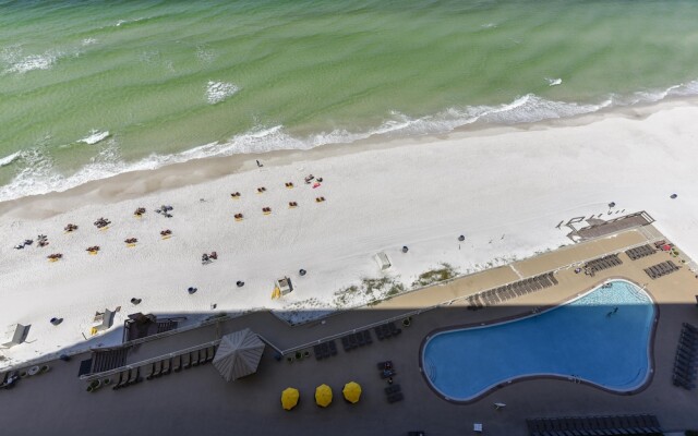 Treasure Island by Book That Condo