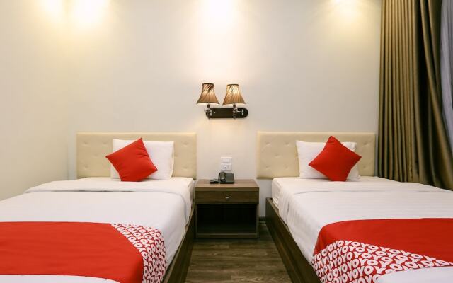 Halong Legend Hotel by OYO Rooms